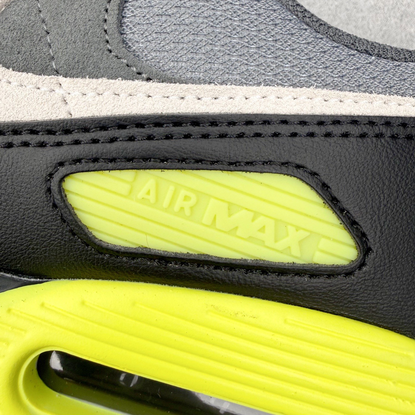 ＃ NK Air MAX 90 气垫复古减震跑步鞋 DM0029-012 经典重温 独家陆续补货 外单专
