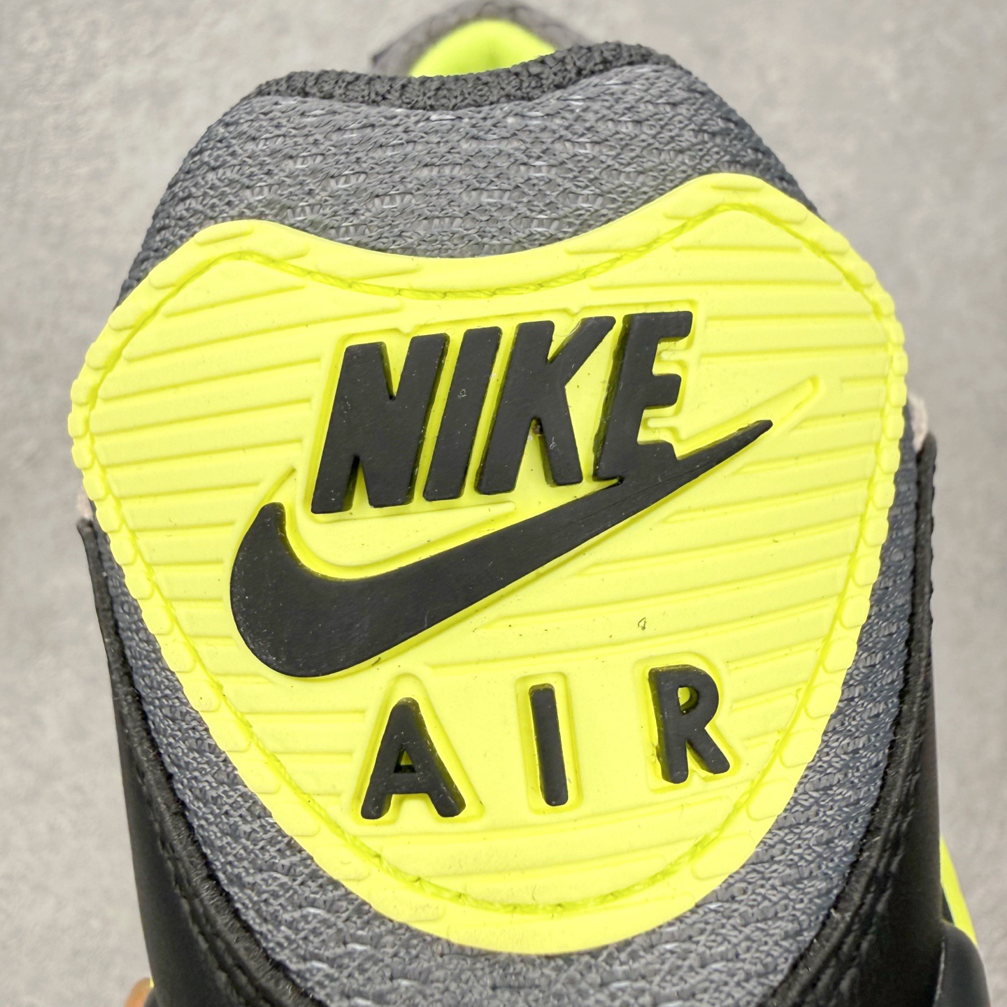＃ NK Air MAX 90 气垫复古减震跑步鞋 DM0029-012 经典重温 独家陆续补货 外单专