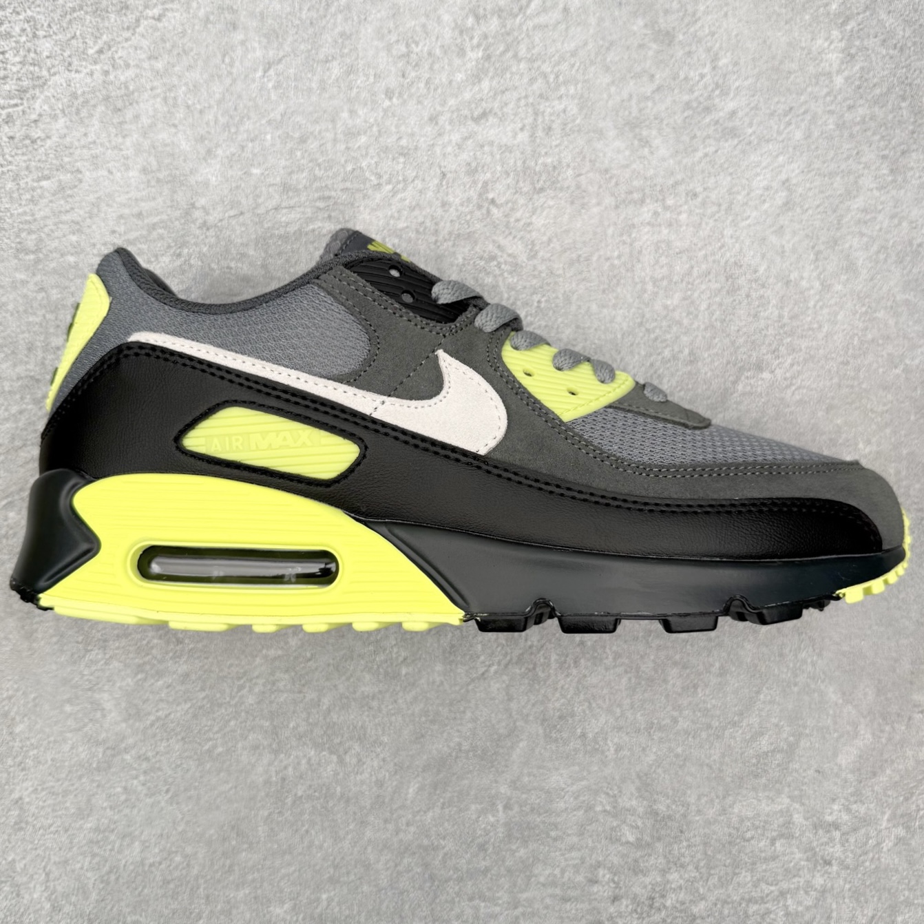 ＃ NK Air MAX 90 气垫复古减震跑步鞋 经典重温 独家陆续补货 外单专供大厂出品 品质稳定 