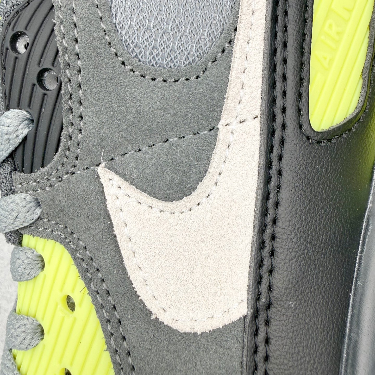 ＃ NK Air MAX 90 气垫复古减震跑步鞋 DM0029-012 经典重温 独家陆续补货 外单专