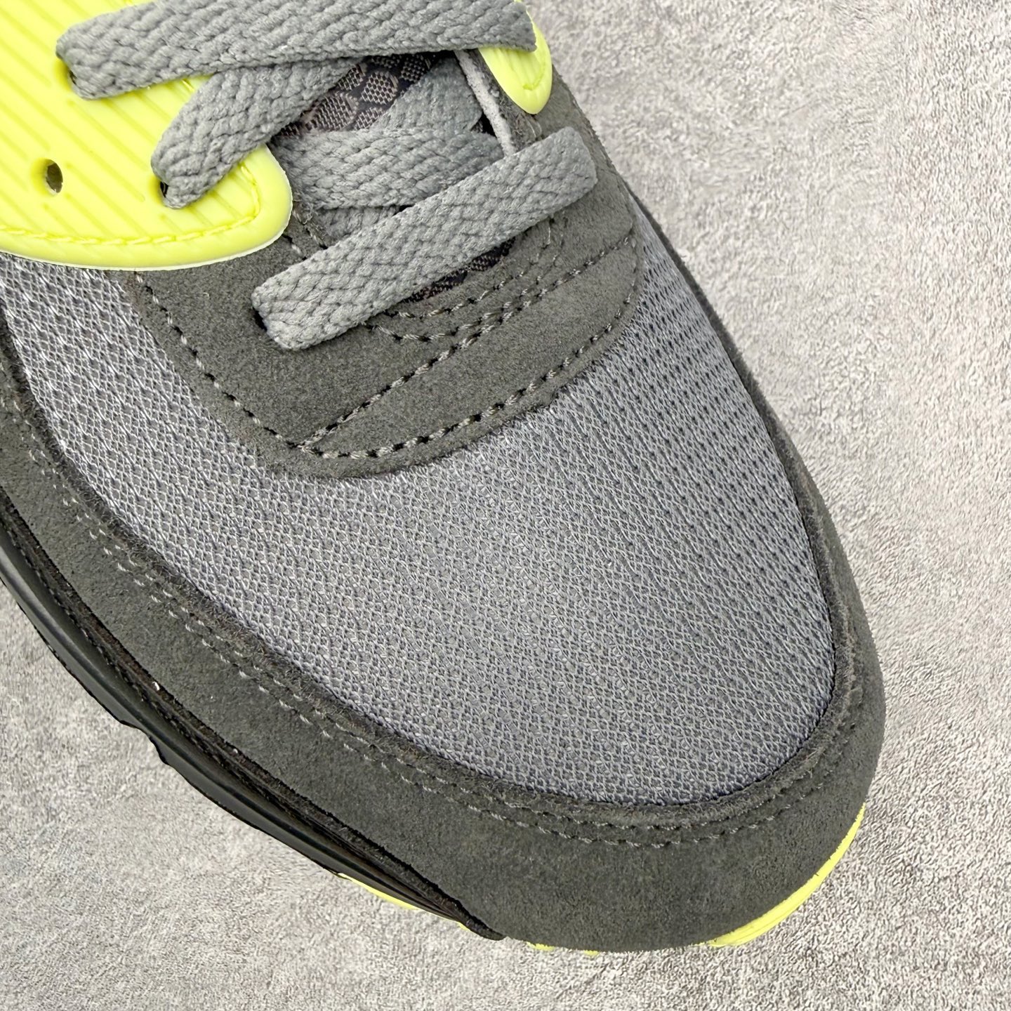 ＃ NK Air MAX 90 气垫复古减震跑步鞋 DM0029-012 经典重温 独家陆续补货 外单专