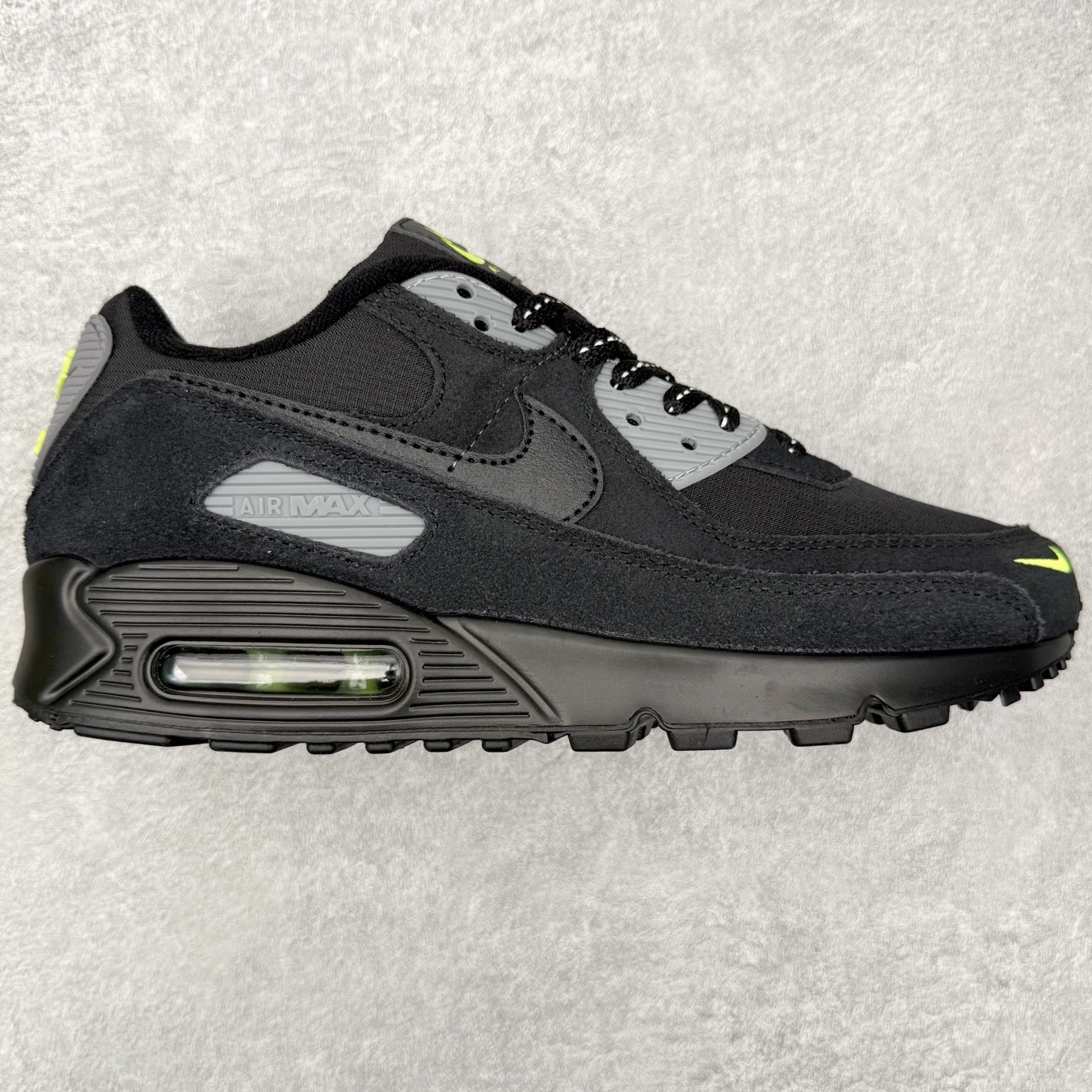 ＃ NK Air MAX 90 气垫复古减震跑步鞋 经典重温 独家陆续补货 外单专供大厂出品 品质稳定 