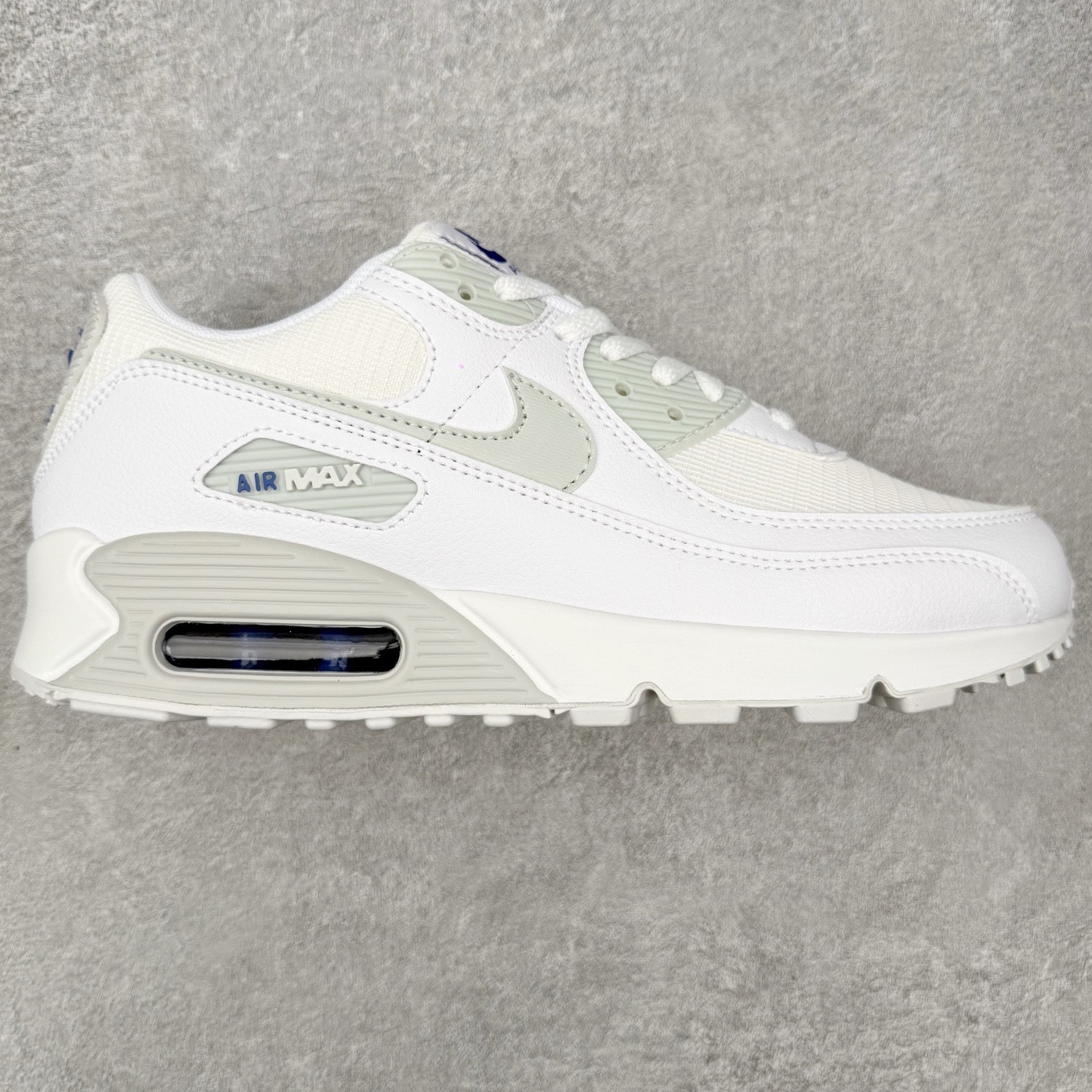 ＃ NK Air MAX 90 气垫复古减震跑步鞋 经典重温 独家陆续补货 外单专供大厂出品 品质稳定 