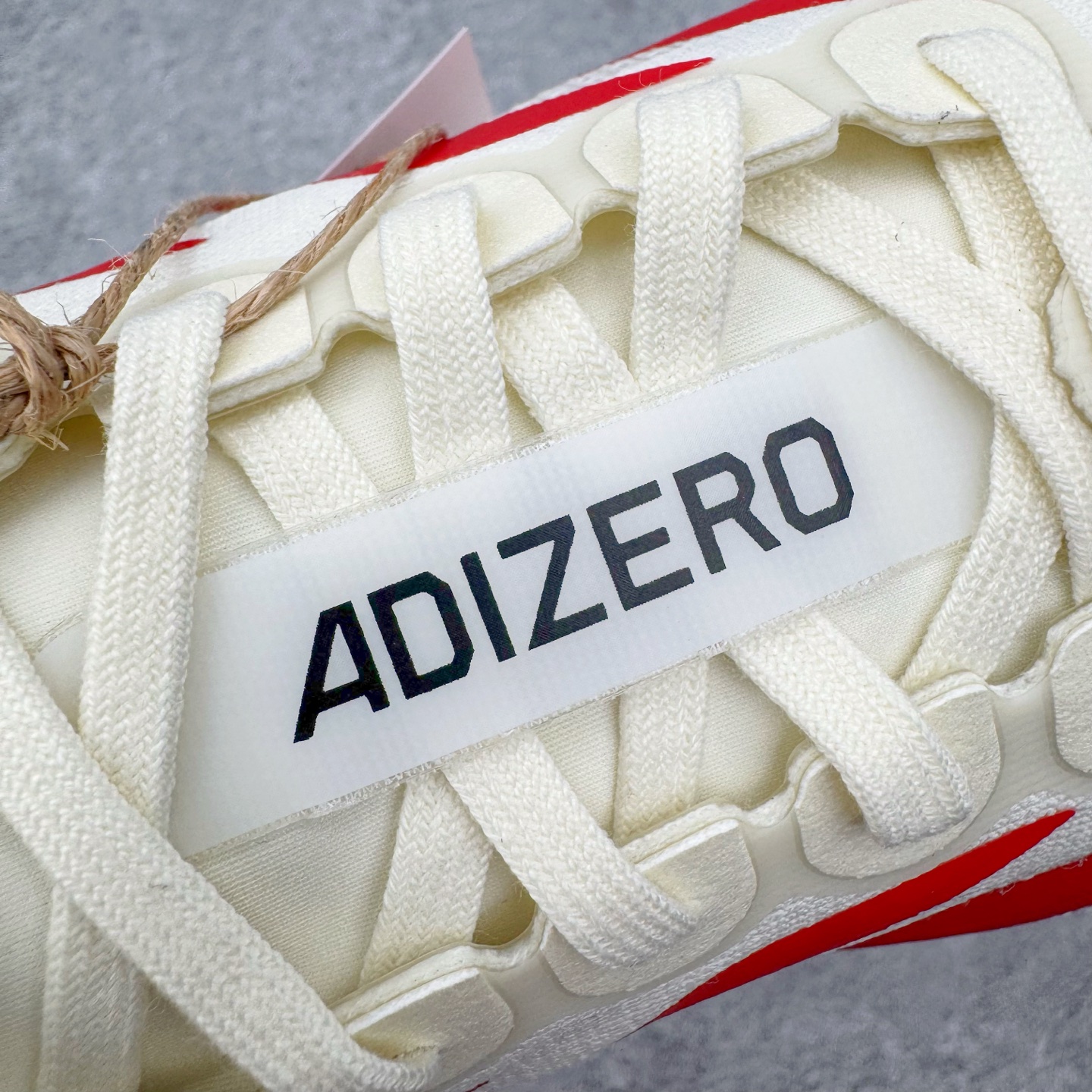 ＃AD Adizero EVO SL M 马拉松竞速专业缓震跑鞋 JS1182 高端外贸零售裸鞋圈特供批