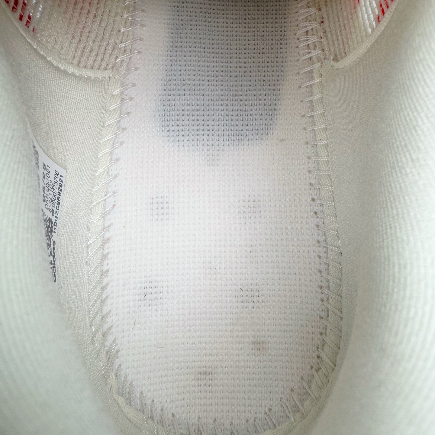＃AD Adizero EVO SL M 马拉松竞速专业缓震跑鞋 JS1182 高端外贸零售裸鞋圈特供批