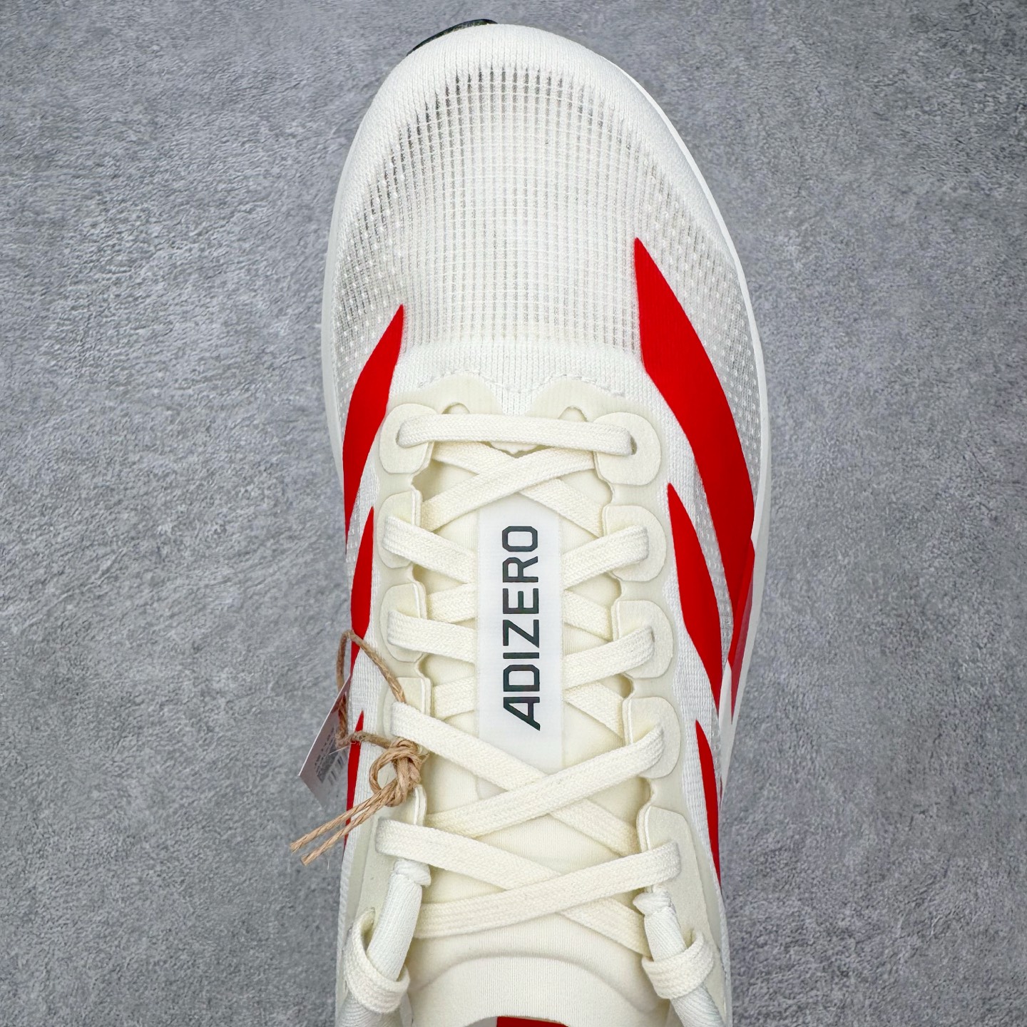 ＃AD Adizero EVO SL M 马拉松竞速专业缓震跑鞋 JS1182 高端外贸零售裸鞋圈特供批