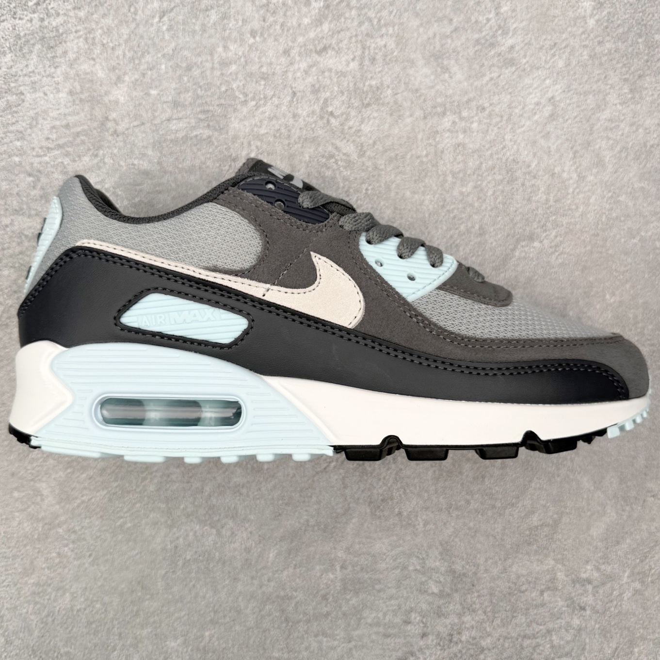 ＃ NK Air MAX 90 气垫复古减震跑步鞋 DM0029-009 经典重温 独家陆续补货 外单专