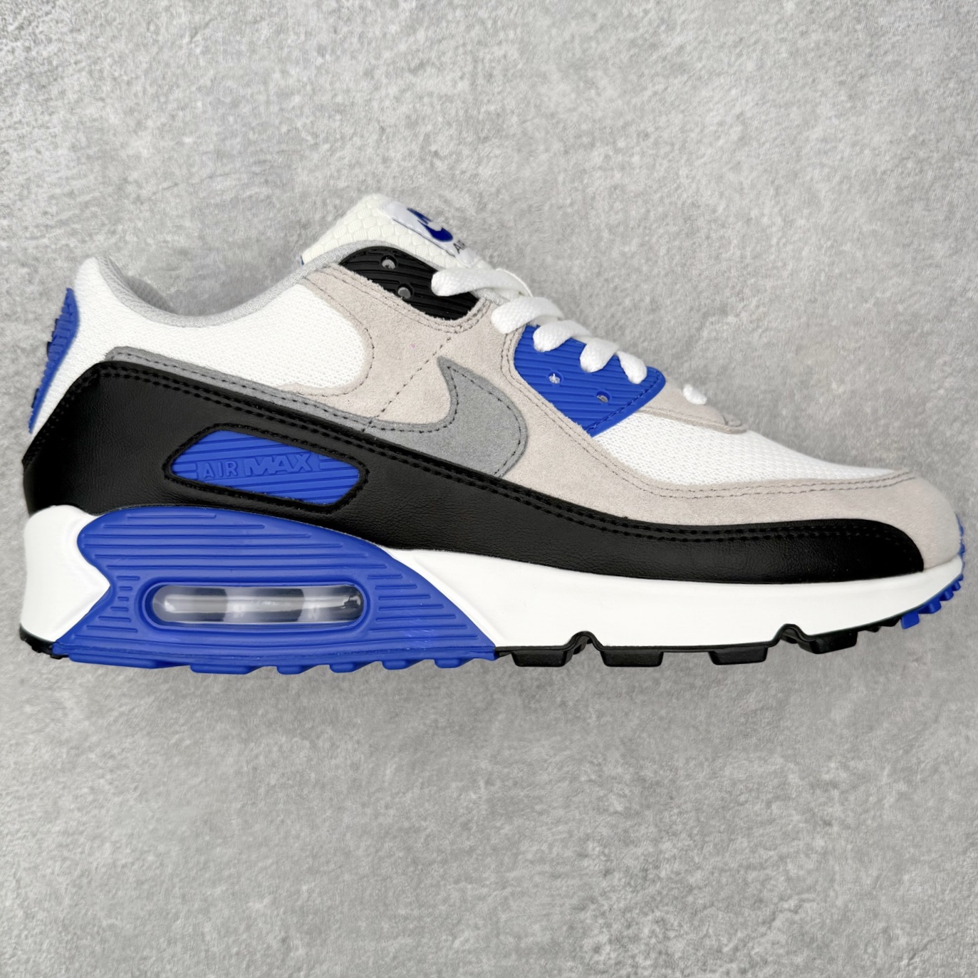 ＃ NK Air MAX 90 气垫复古减震跑步鞋 DM0029-112 经典重温 独家陆续补货 外单专