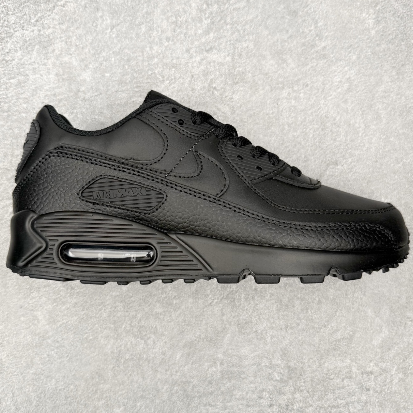 ＃ NK Air MAX 90 气垫复古减震跑步鞋 CZ5594-001 经典重温 独家陆续补货 外单专