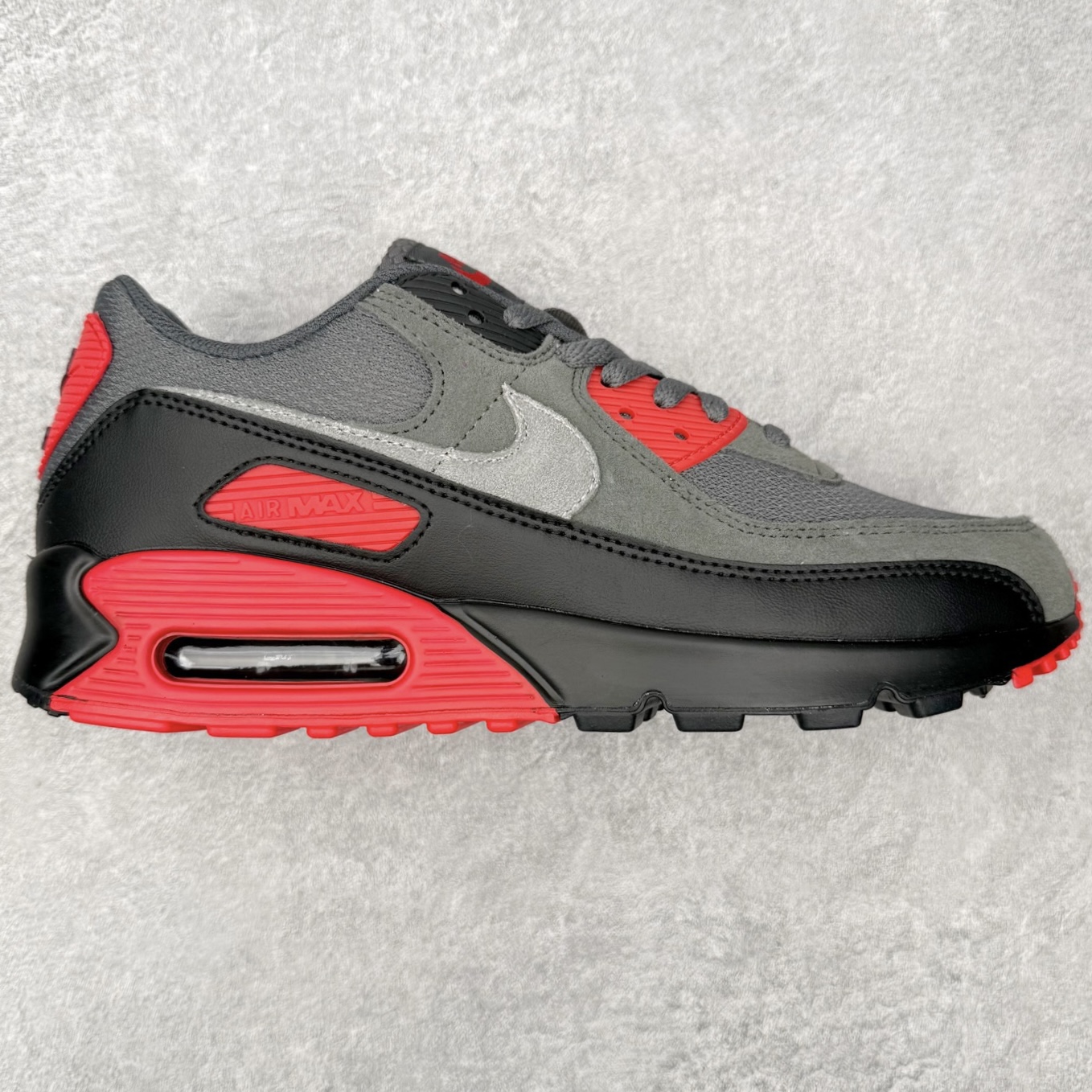 ＃ NK Air MAX 90 气垫复古减震跑步鞋 DM0029-007 经典重温 独家陆续补货 外单专