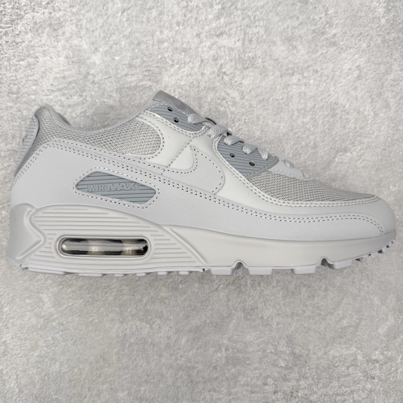 ＃ NK Air MAX 90 气垫复古减震跑步鞋 CN8490-001 经典重温 独家陆续补货 外单专