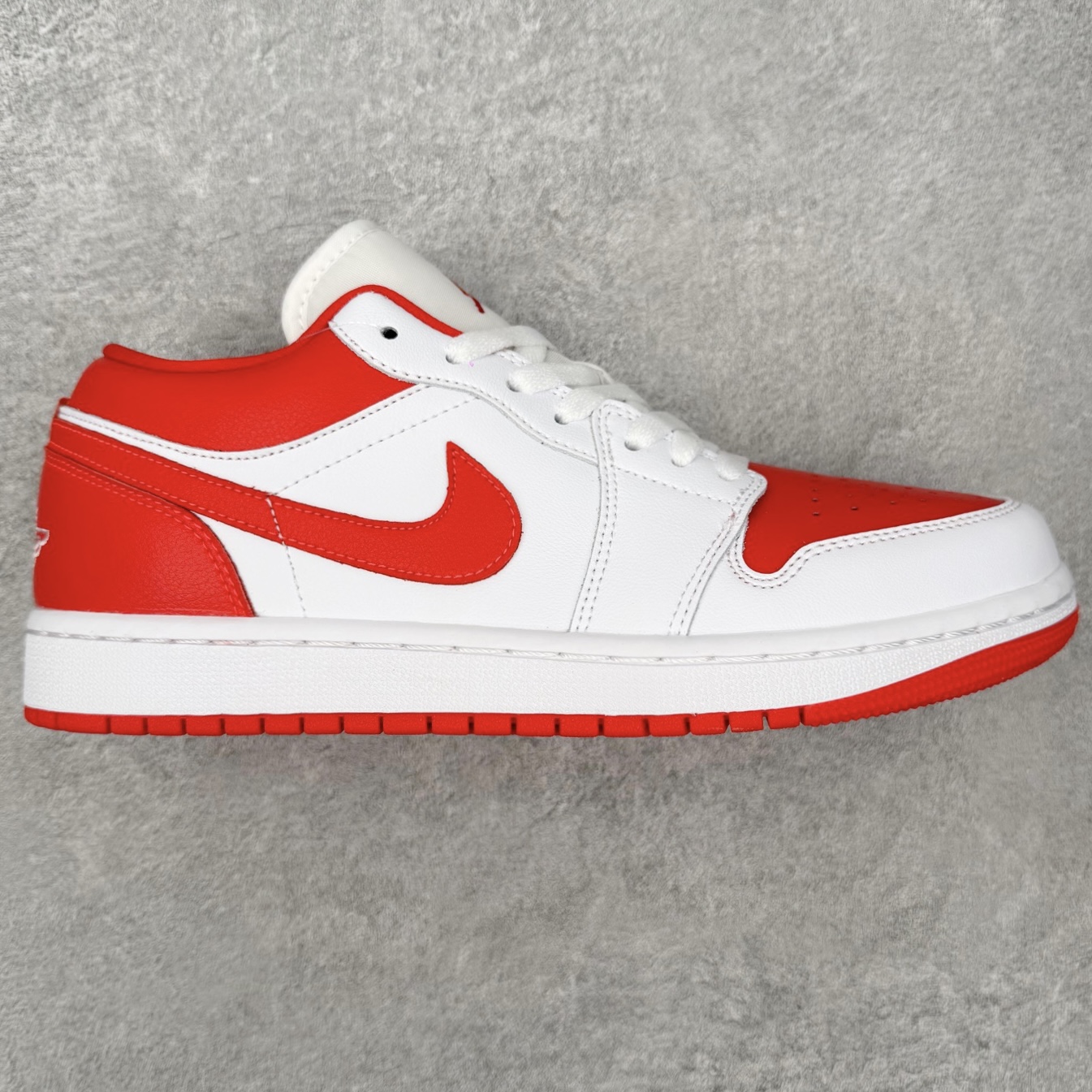 ＃ K版 Air Jordan AJ1 Low 低帮 DC0774-110 全新流水线出品 DT版本唯一