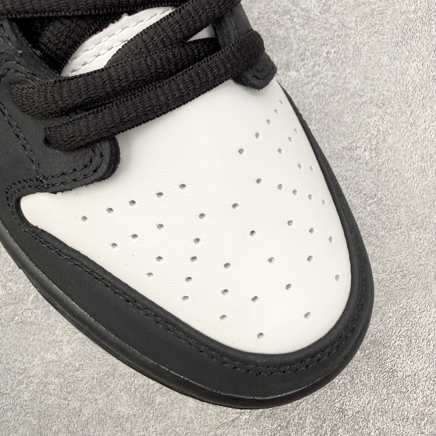 ＃ 纯原 staple x NK Dunk SB Pro QS 黑鸽子联名 BV1310-013 独家原
