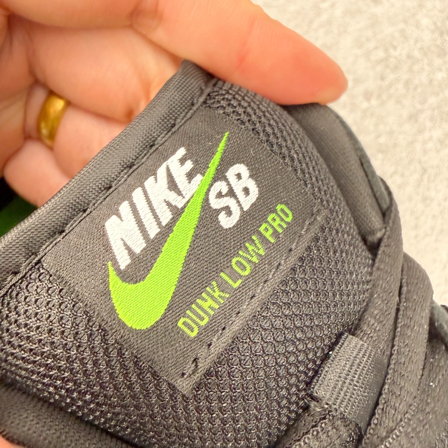 ＃ 纯原 staple x NK Dunk SB Pro QS 黑鸽子联名 BV1310-013 独家原