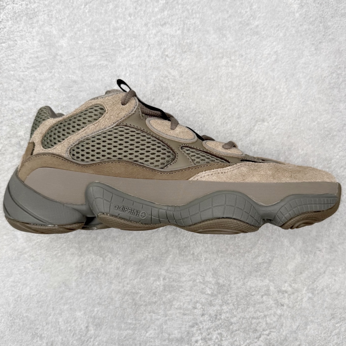 ＃老G5批次 纯原福利‼️AD Yeezy 500/700 系列配色 顶级批次 全码套现 原楦原纸板开发