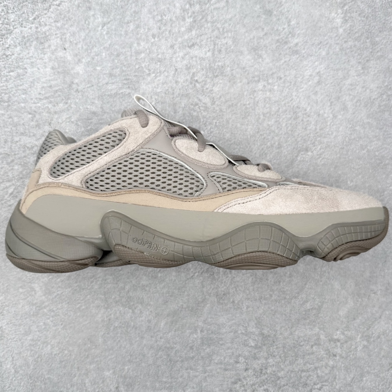 ＃老G5批次 纯原福利‼️AD Yeezy 500/700 系列配色 顶级批次 全码套现 原楦原纸板开发