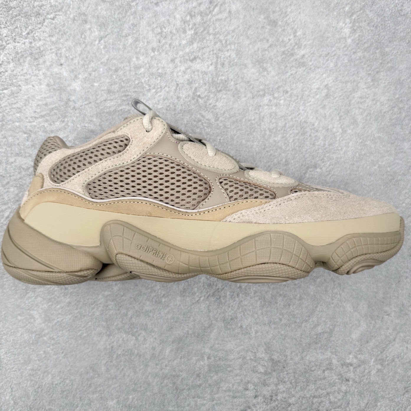 ＃老G5批次 纯原福利‼️AD Yeezy 500/700 系列配色 顶级批次 全码套现 原楦原纸板开发