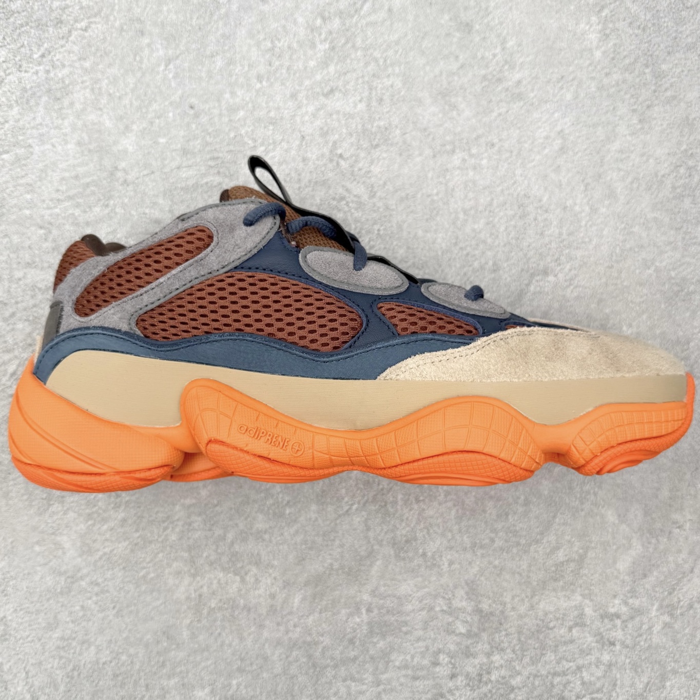 ＃老G5批次 纯原福利‼️AD Yeezy 500/700 系列配色 顶级批次 全码套现 原楦原纸板开发