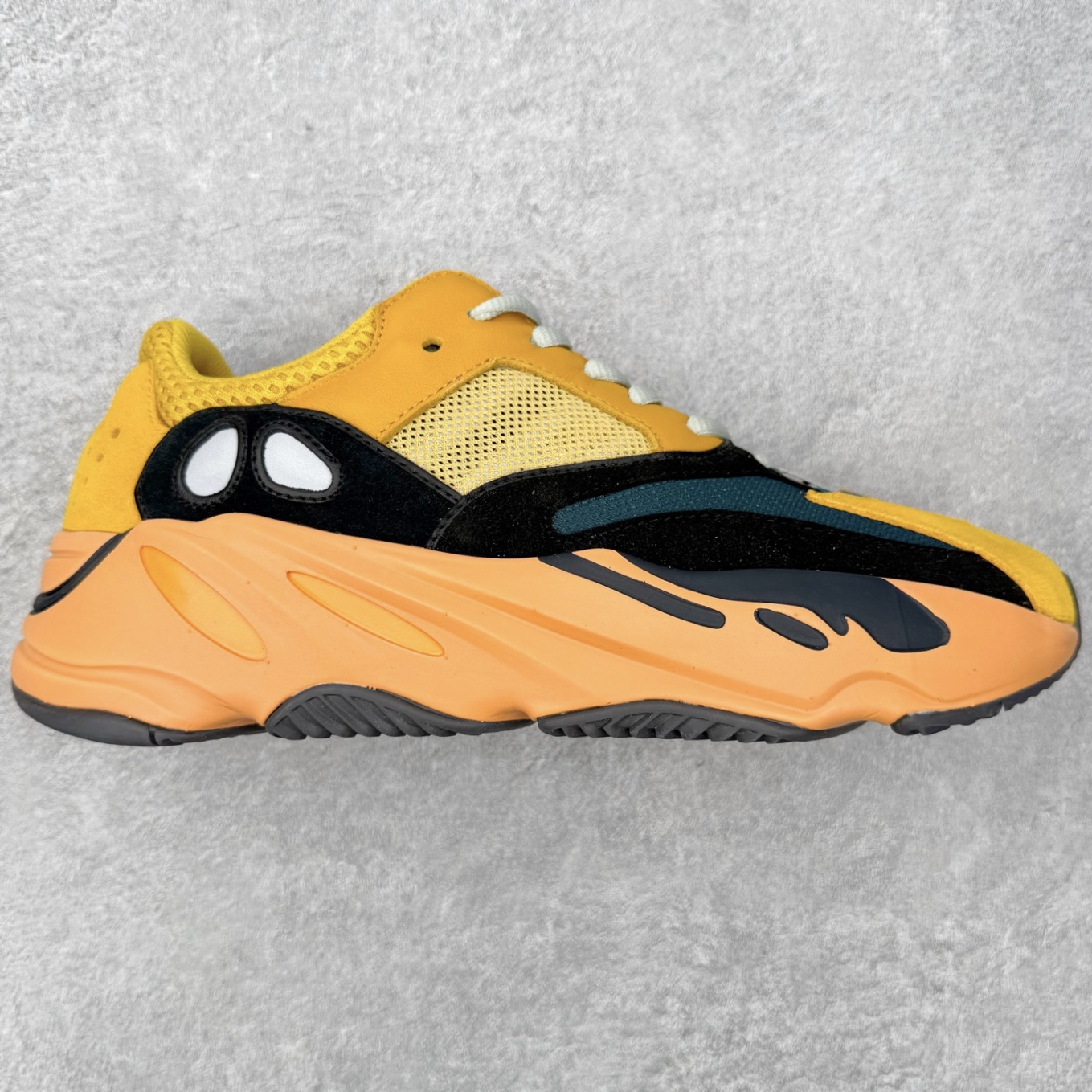 ＃老G5批次 纯原福利‼️AD Yeezy 500/700 系列配色 顶级批次 全码套现 原楦原纸板开发