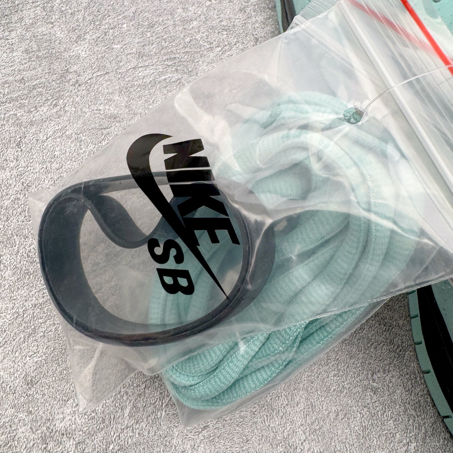 ＃纯原 Concepts x NK SB Dunk Low 
