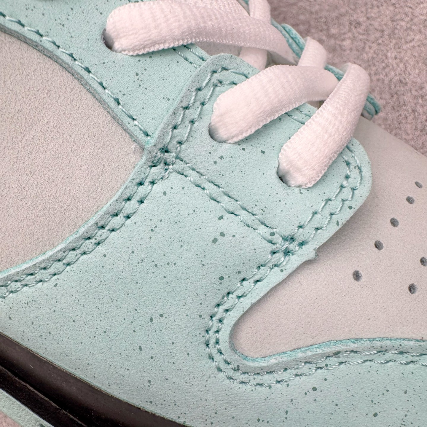 ＃纯原 Concepts x NK SB Dunk Low 