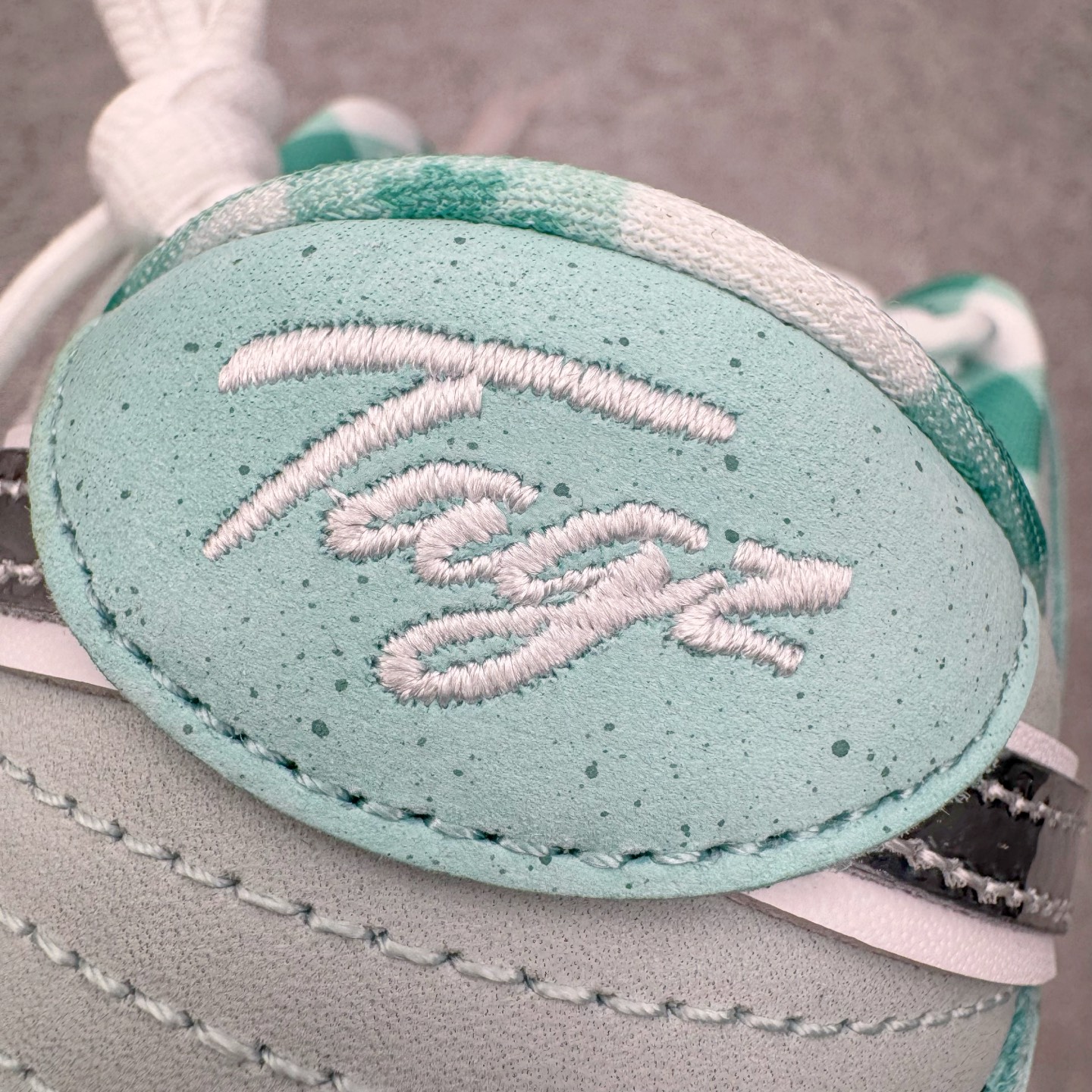 ＃纯原 Concepts x NK SB Dunk Low 