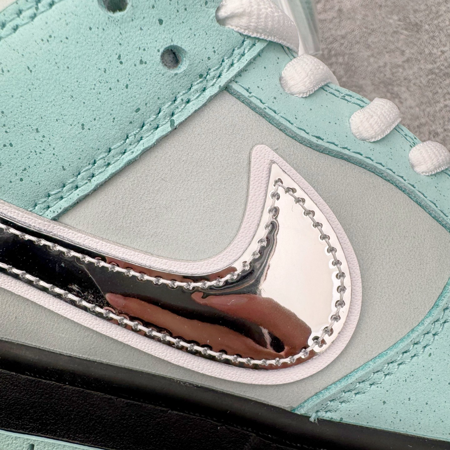 ＃纯原 Concepts x NK SB Dunk Low 