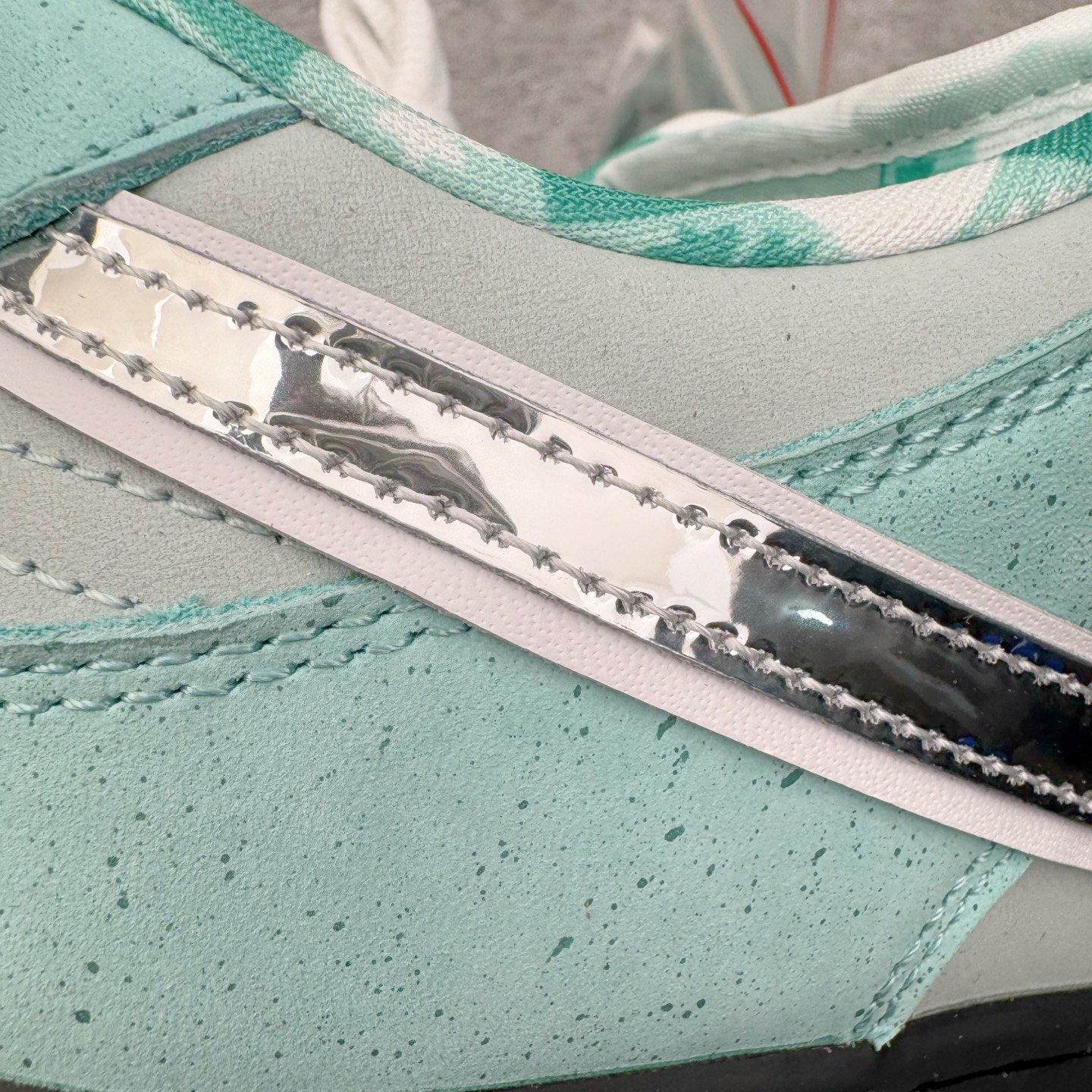 ＃纯原 Concepts x NK SB Dunk Low 