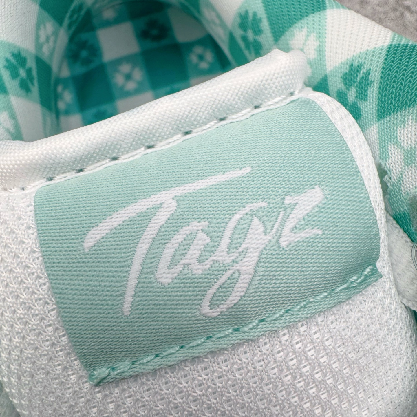 ＃纯原 Concepts x NK SB Dunk Low 