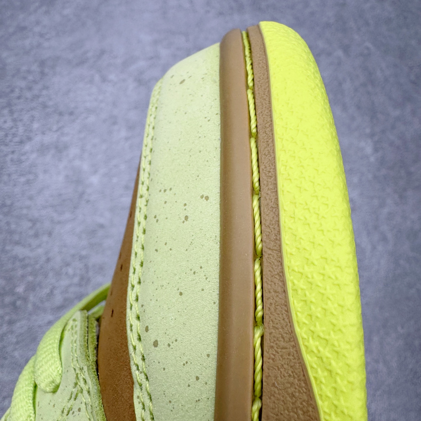 ＃纯原 Concepts x NK SB Dunk Low 