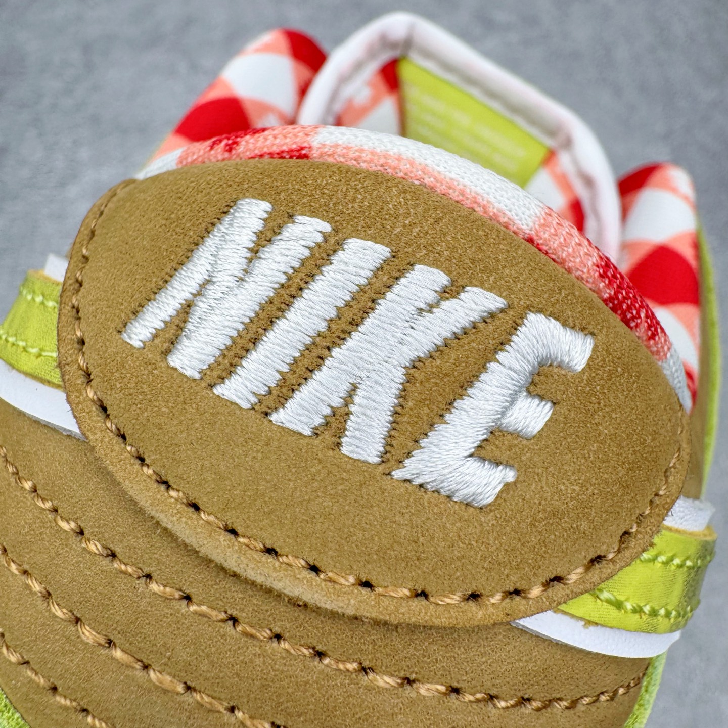 ＃纯原 Concepts x NK SB Dunk Low 