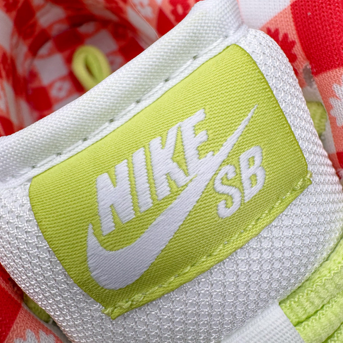 ＃纯原 Concepts x NK SB Dunk Low 