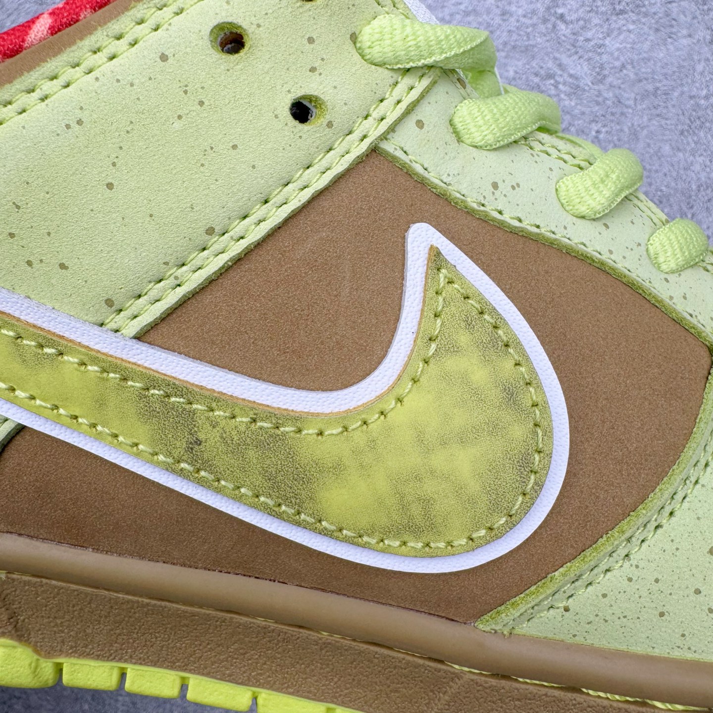 ＃纯原 Concepts x NK SB Dunk Low 