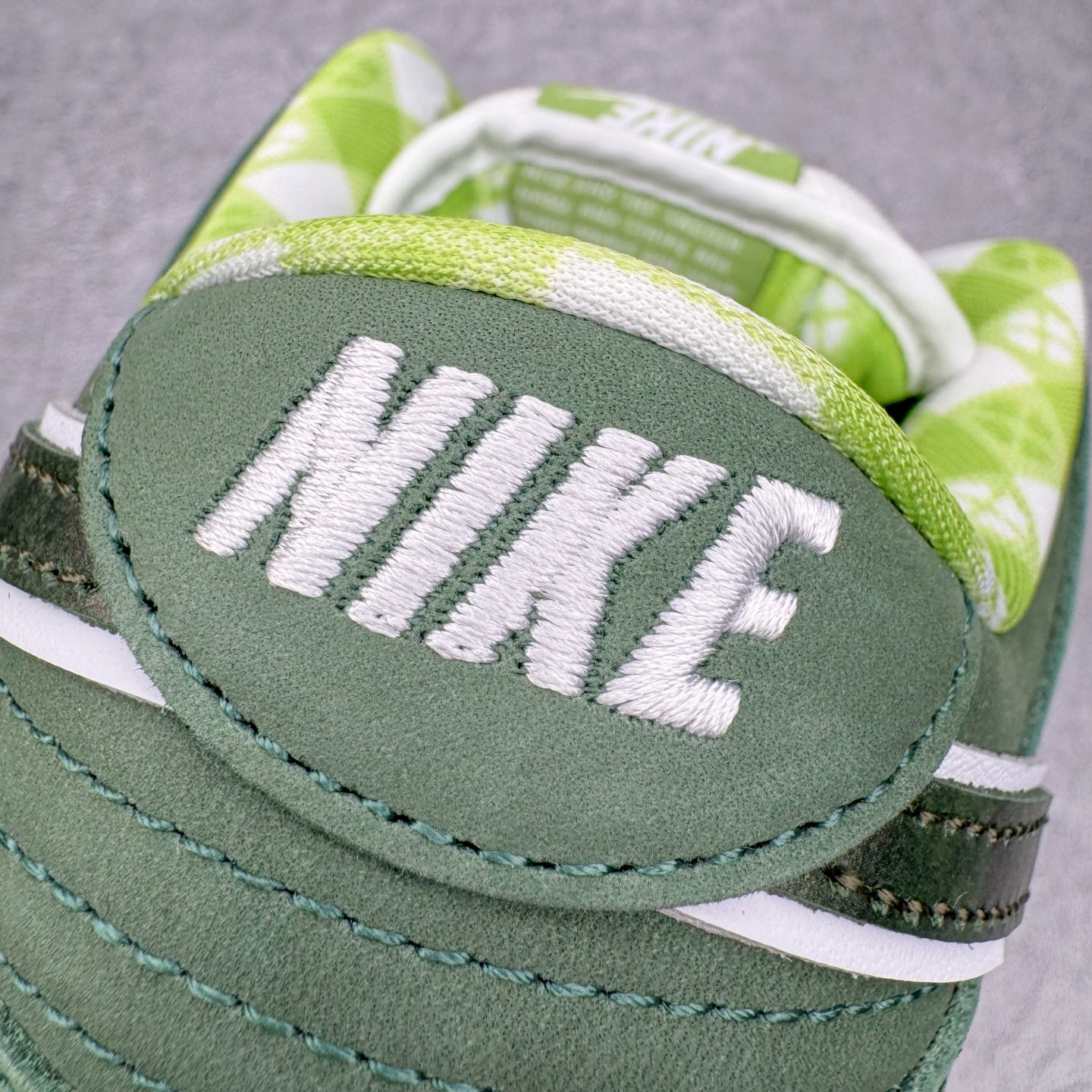 ＃纯原 Concepts x NK SB Dunk Low 