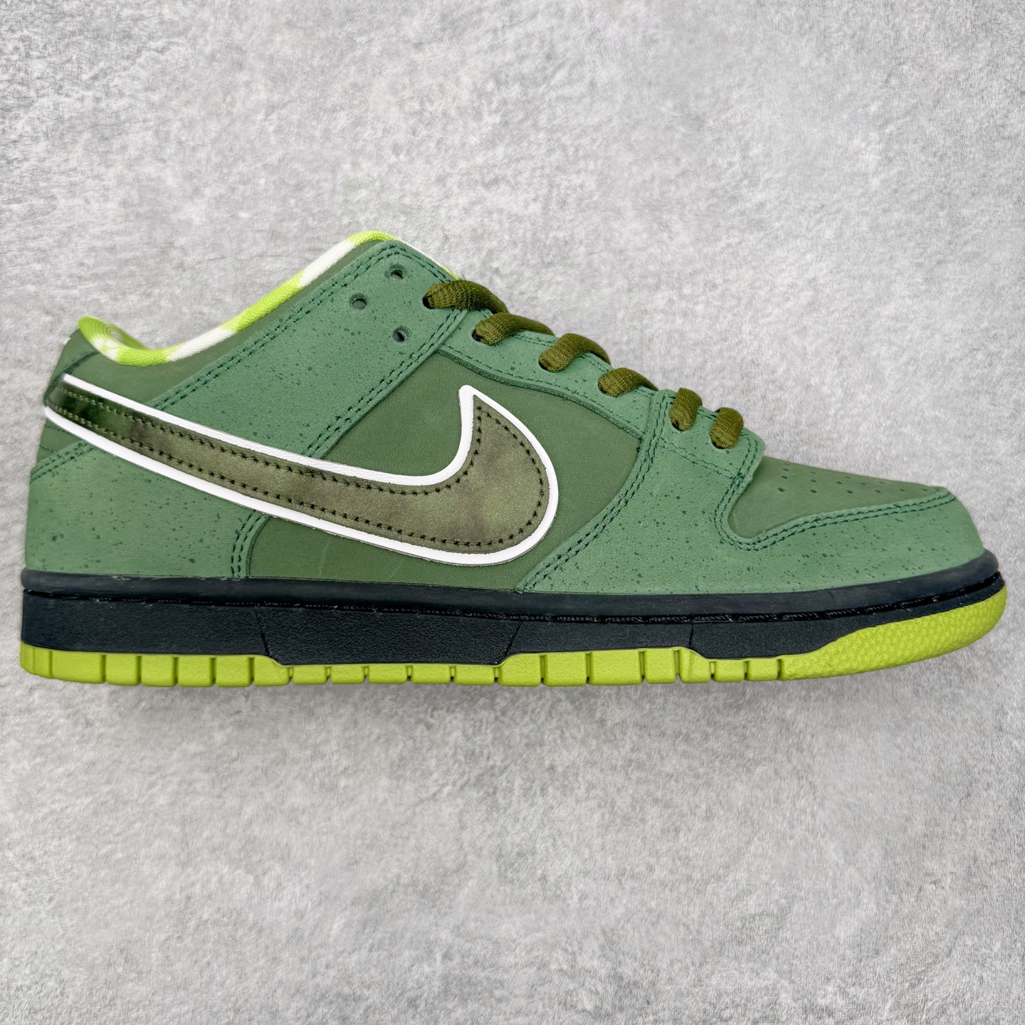 ＃纯原 Concepts x NK SB Dunk Low 