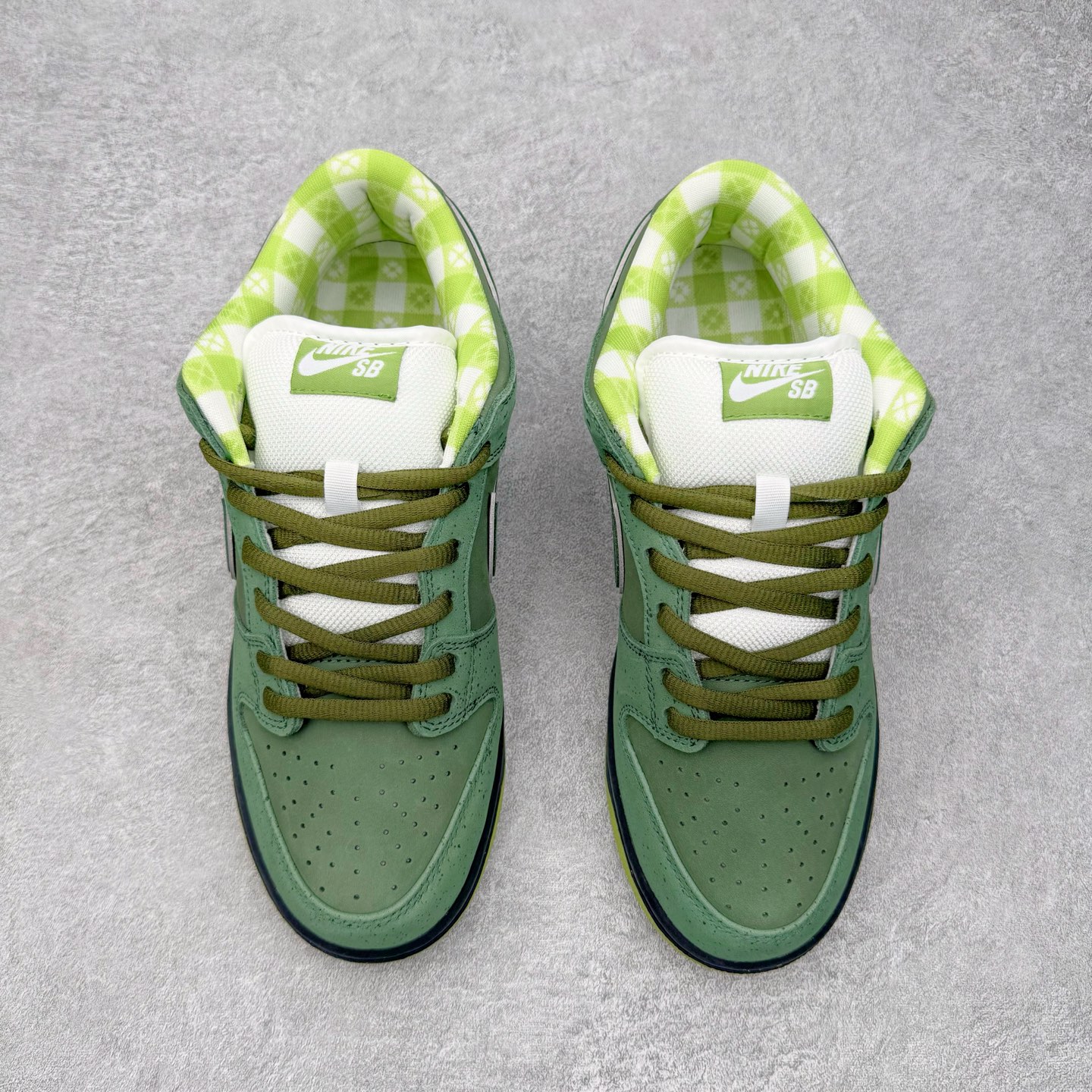 ＃纯原 Concepts x NK SB Dunk Low 