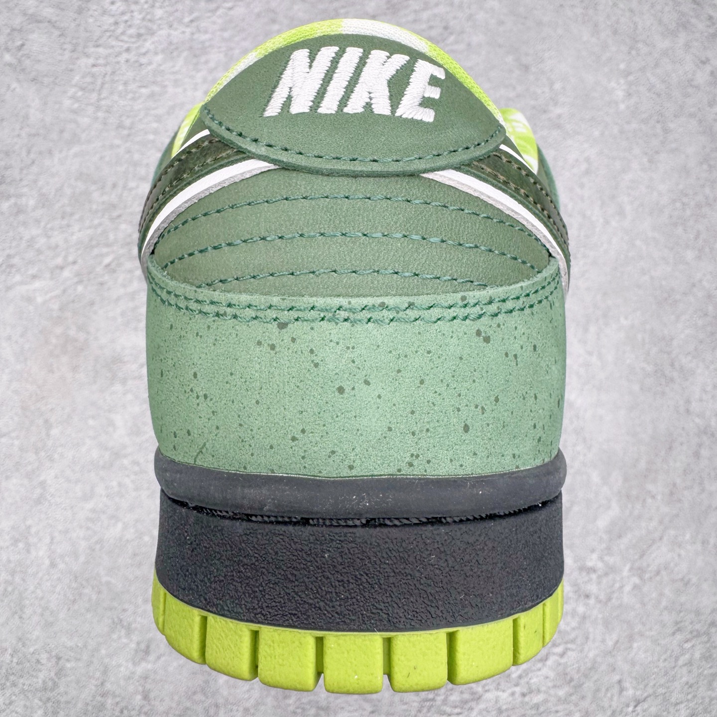 ＃纯原 Concepts x NK SB Dunk Low 