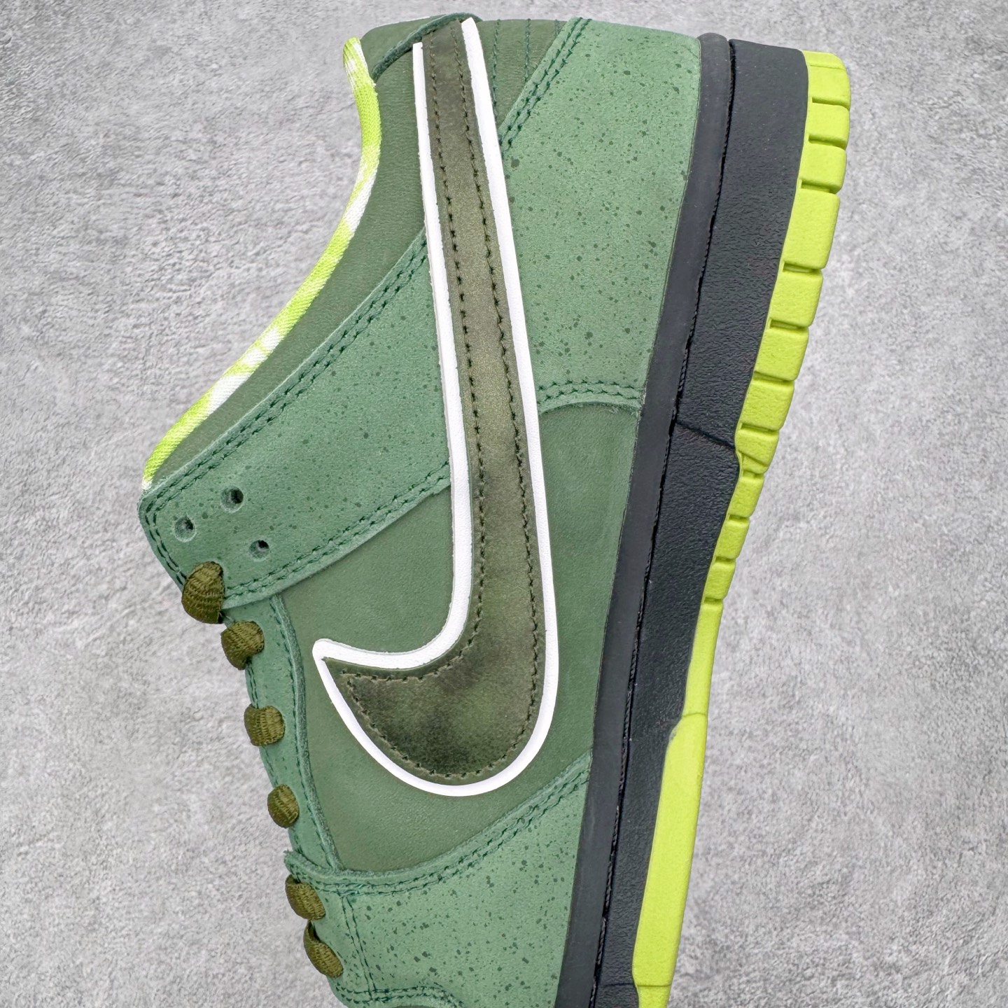 ＃纯原 Concepts x NK SB Dunk Low 