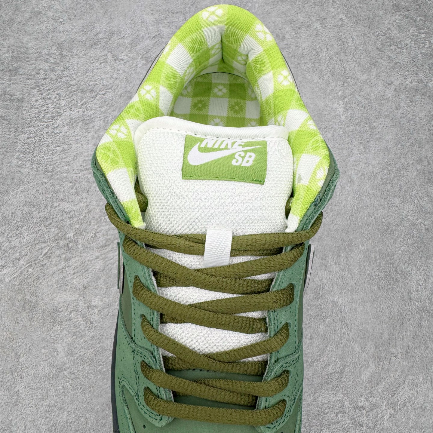 ＃纯原 Concepts x NK SB Dunk Low 