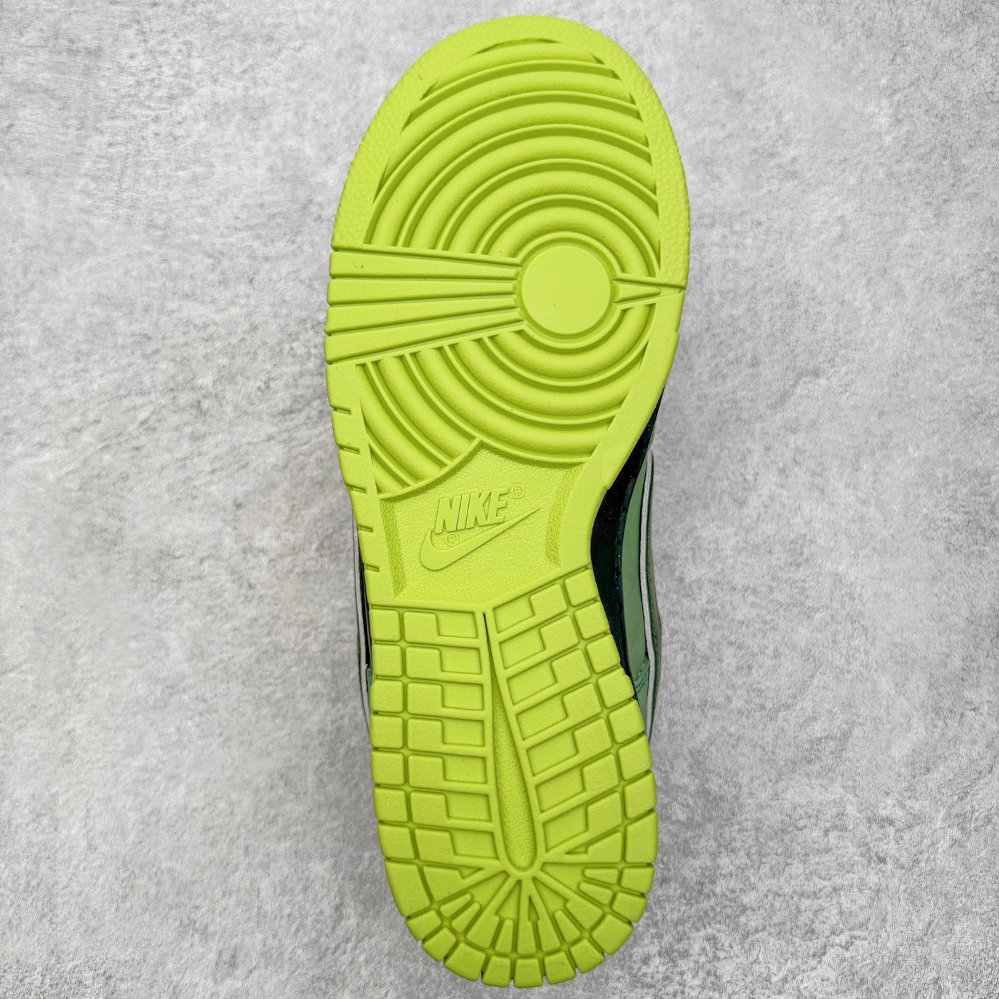 ＃纯原 Concepts x NK SB Dunk Low 