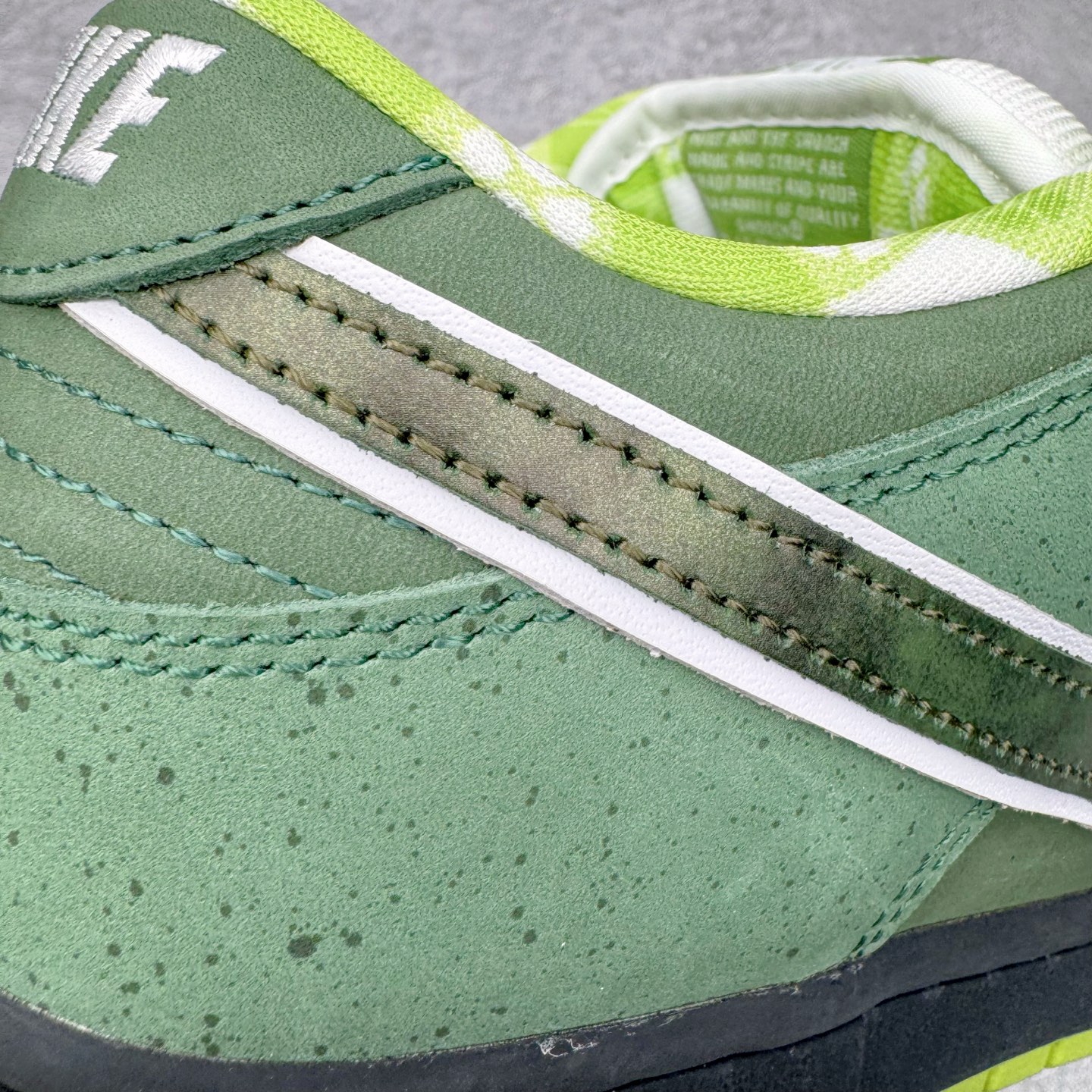 ＃纯原 Concepts x NK SB Dunk Low 