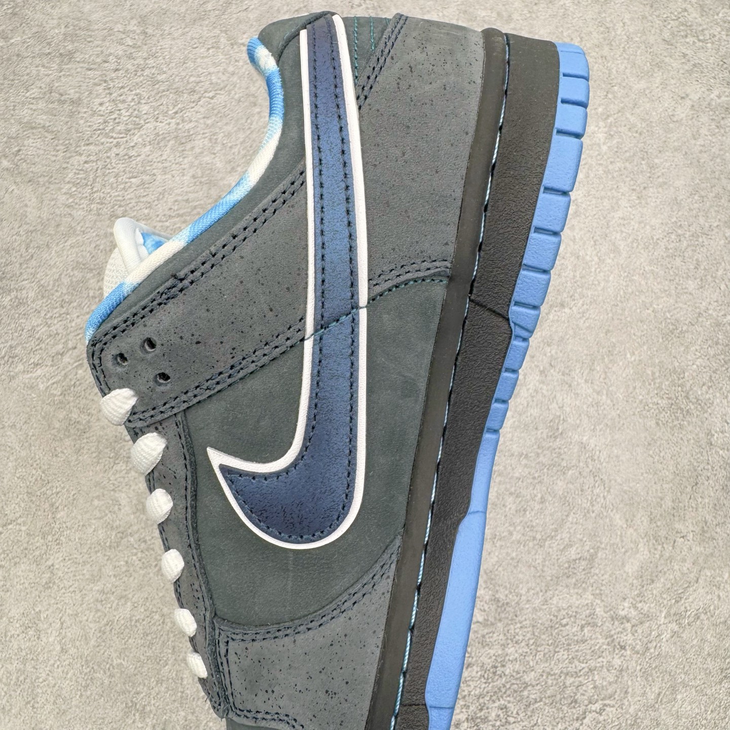 ＃纯原 Concepts x NK SB Dunk Low 