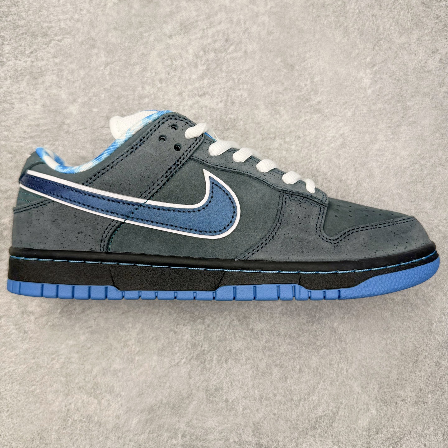 ＃纯原 Concepts x NK SB Dunk Low 