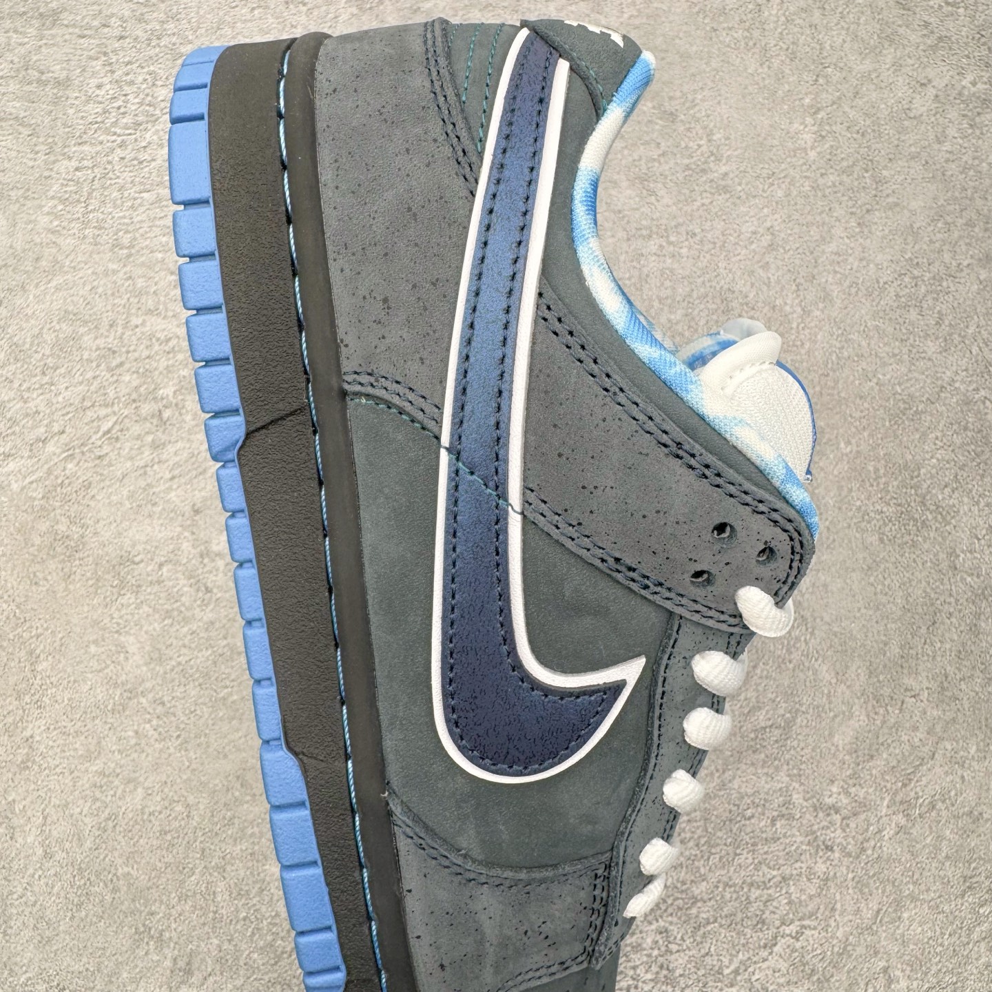 ＃纯原 Concepts x NK SB Dunk Low 