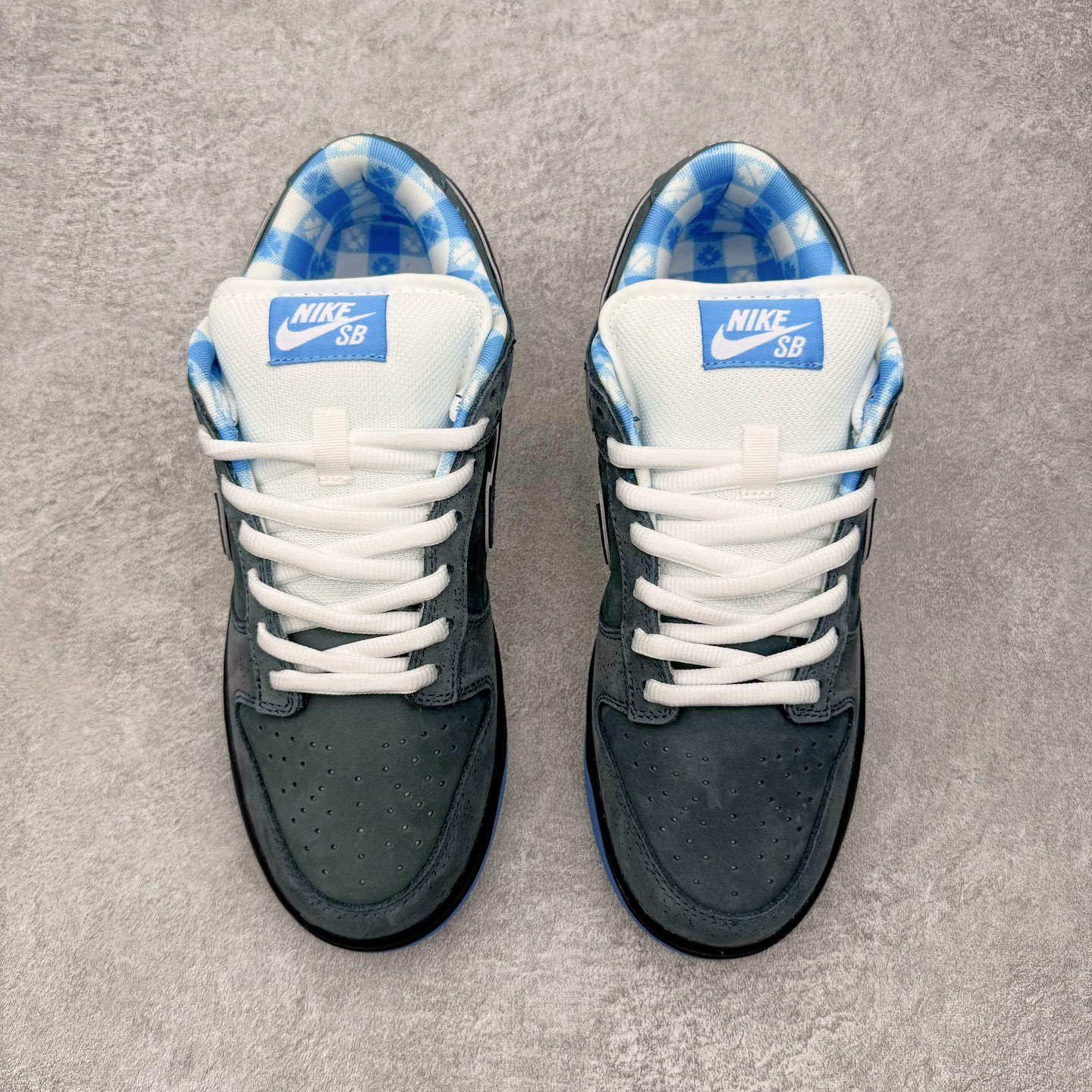 ＃纯原 Concepts x NK SB Dunk Low 