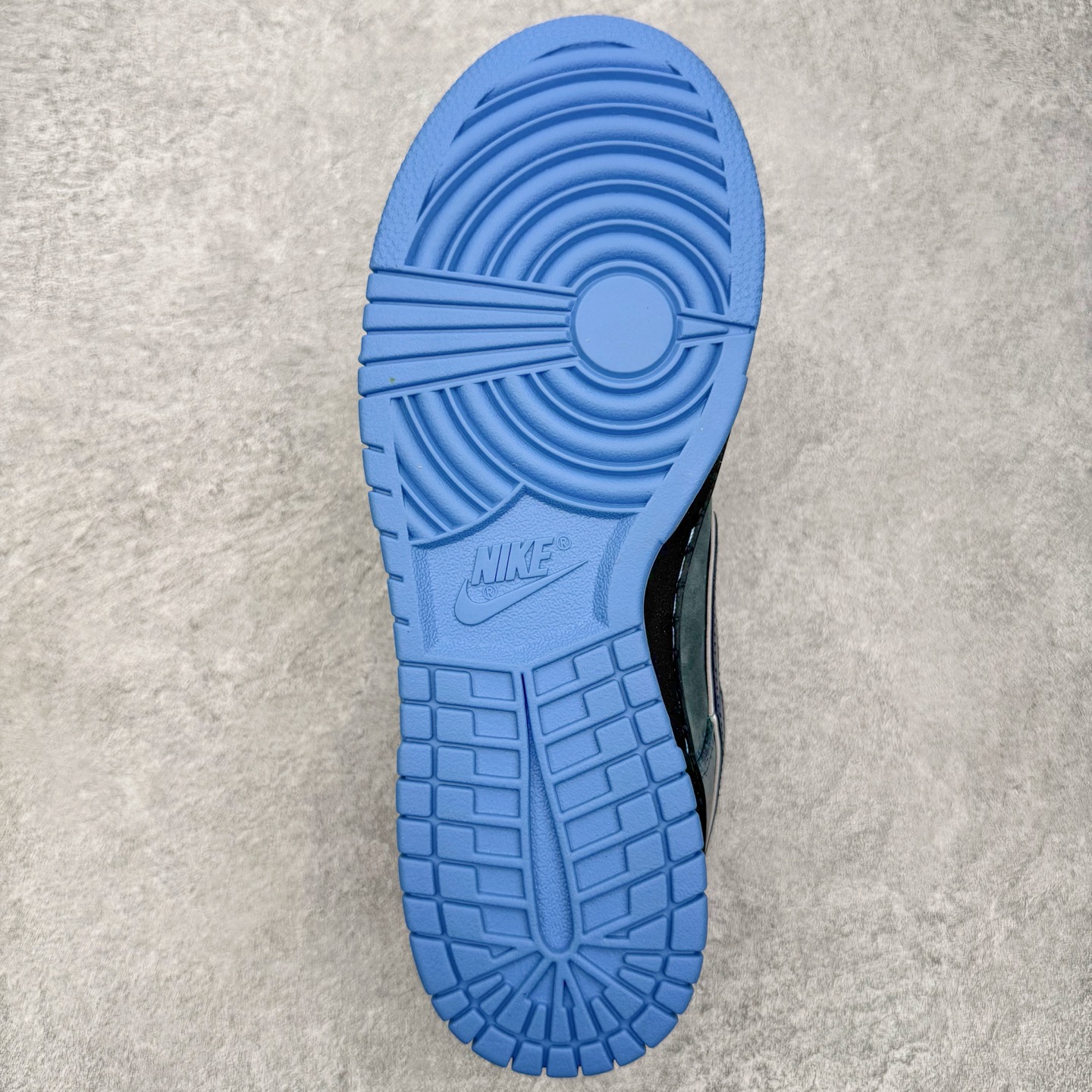＃纯原 Concepts x NK SB Dunk Low 