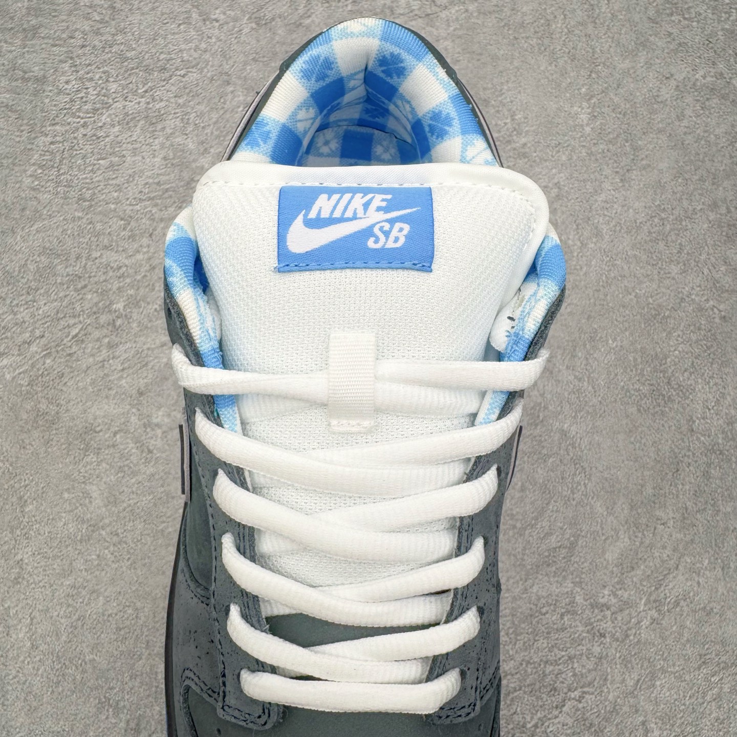 ＃纯原 Concepts x NK SB Dunk Low 