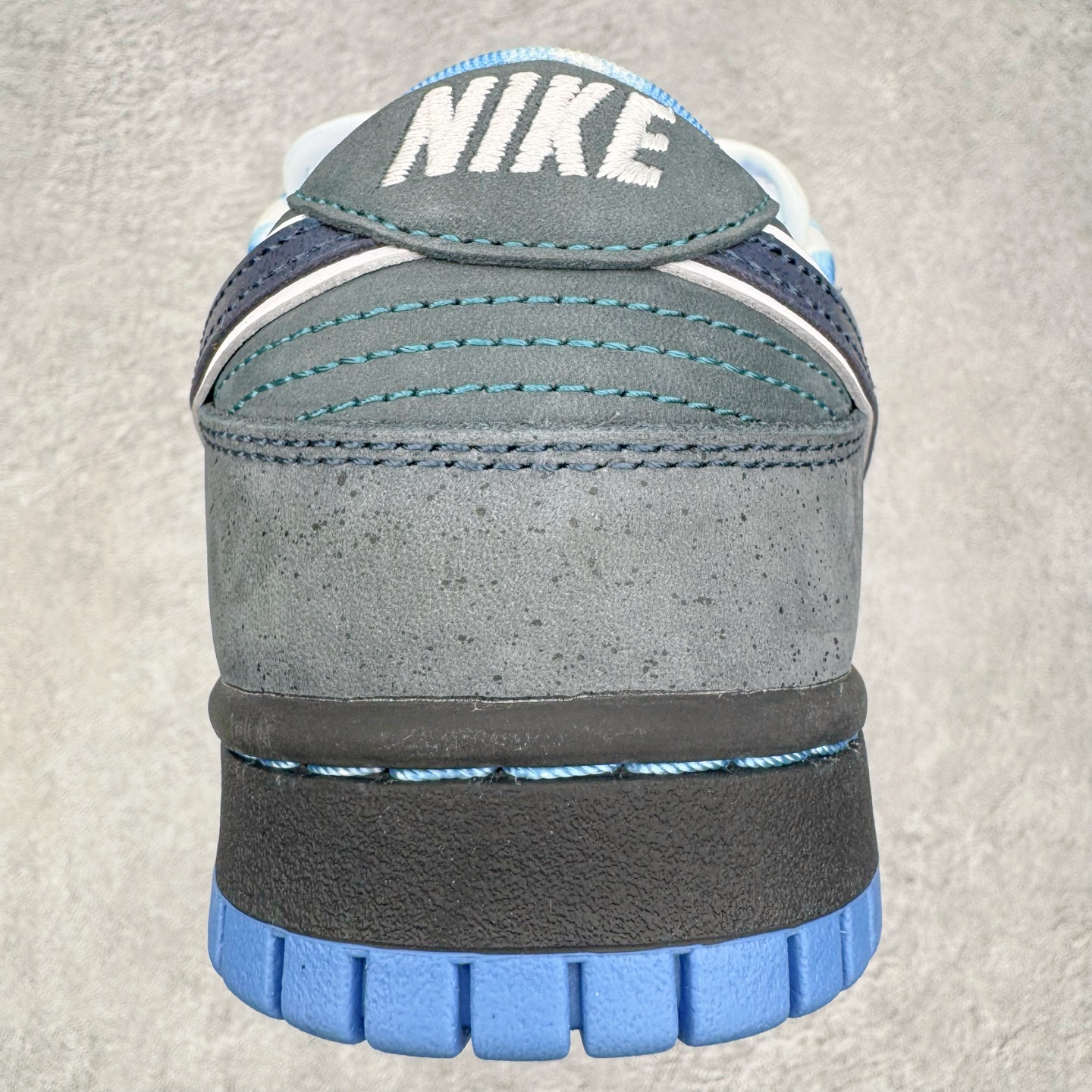 ＃纯原 Concepts x NK SB Dunk Low 