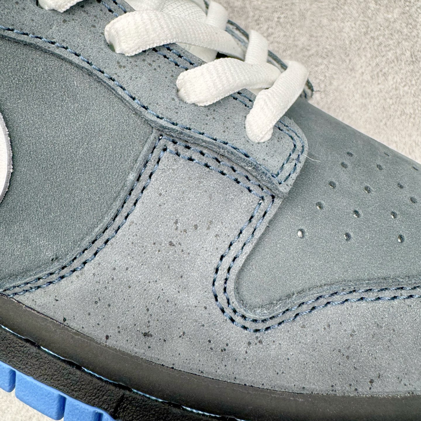 ＃纯原 Concepts x NK SB Dunk Low 