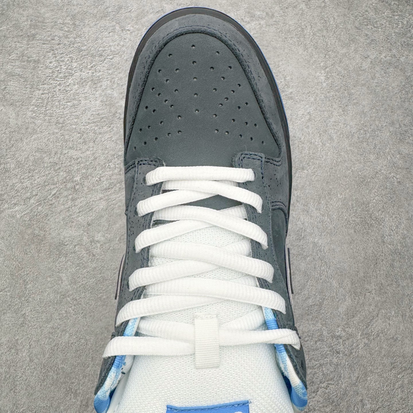 ＃纯原 Concepts x NK SB Dunk Low 